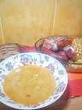 Cocido de mi madre