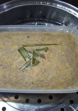 Foto resep Kue pisang sederhana