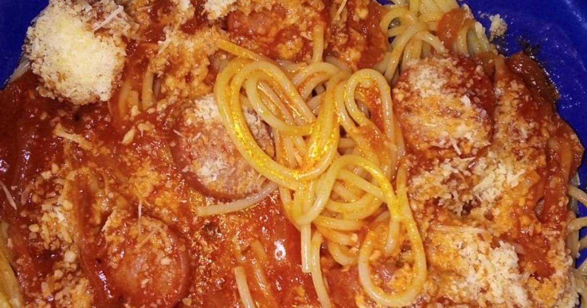 Salsas para panchos 62 recetas caseras Cookpad