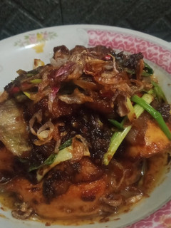 Foto resep Ayam kecap