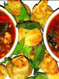 Mike's Sweet Asian Dipping Sauce
