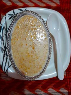 दलिया की खीर (daliya ki kheer recipe in Hindi) रेसिपी मुख्य फोटो