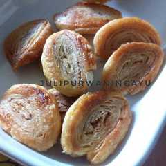 รูปของ Palmier Simpel Abal Abal 😂