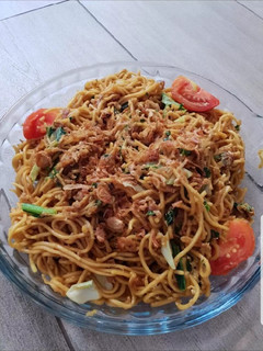 Foto resep Mie Goreng Jawa