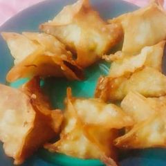A picture of Fry Wonton.