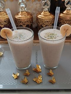 عکسی از دستور شیرموز گردویی