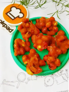 Foto resep Ampyang Kacang