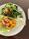 Almuerzo light 👌🏻