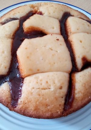 Una foto de Torta matera sin gluten 🤗