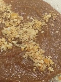 صورة لوصفة طمينة (زريرة)