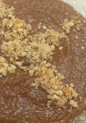 صورة لوصفة طمينة (زريرة)