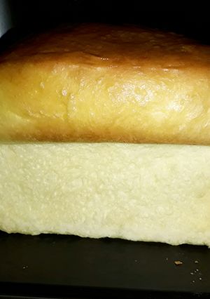 Foto resep Roti Tawar Ala Rumah
