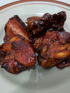 Foto resep Ayam bakar