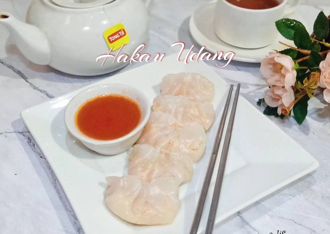 Hakau Udang