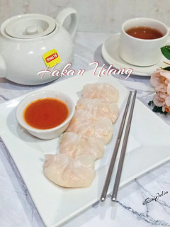 Foto resep Hakau Udang
