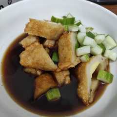 รูปของ Cuko Pempek