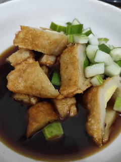Foto resep Cuko Pempek