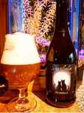 IPA (Indian Pale Ale)