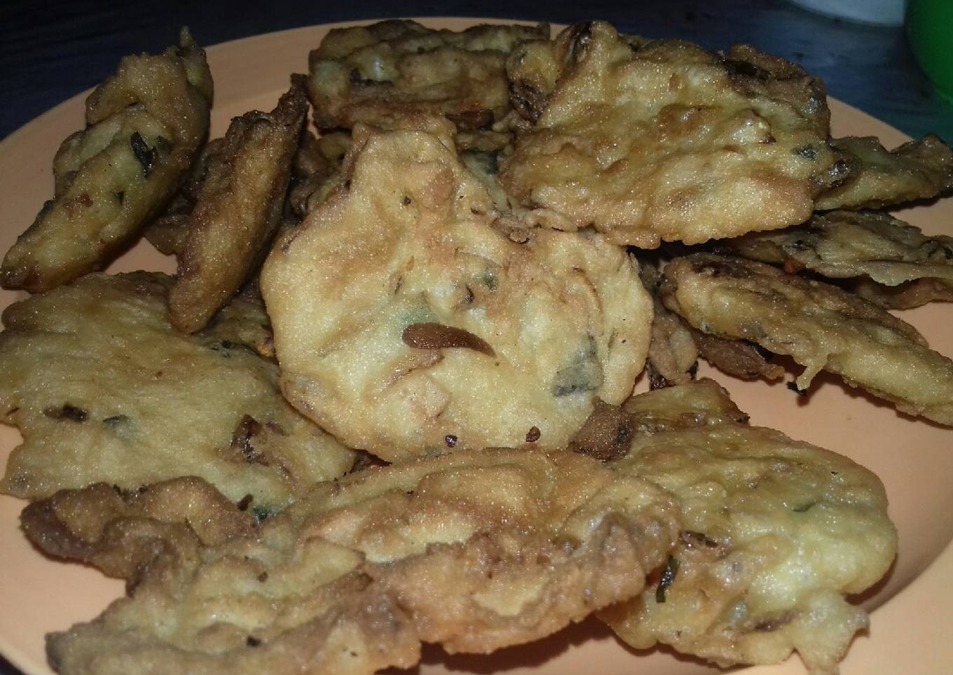 Bakwan
