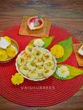Instant No Cook Coconut Kesar Elaichi Pedha