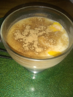 Una foto de Arroz con leche