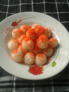 Foto resep Cimol anti meledak