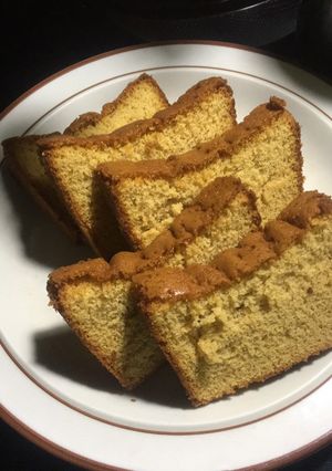 Foto resep Onbijkoek nostalgia