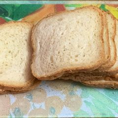 White bread A picture of White bread.