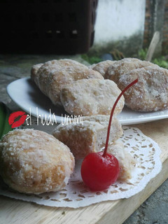 Foto resep Getas/Kemplang