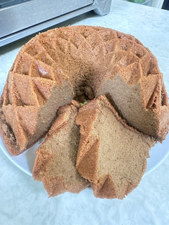 Foto resep Bolu Kopi Jadul