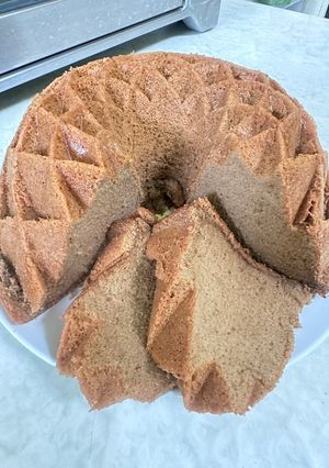 Foto resep Bolu Kopi Jadul