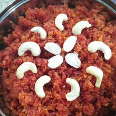 A picture of Sweety carrotgrater.