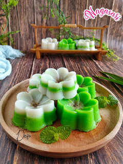 Foto resep Nagasari