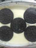 Delicioso Postre de Oreo