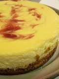 Cheesecake 2.0