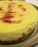 Cheesecake 2.0