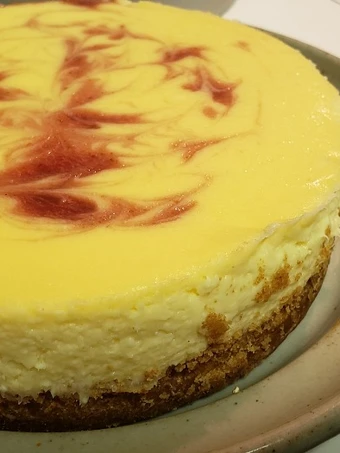 Easy Ways Prepare|Recipe} Cheesecake 2.0 the Delicious, Make You Drink
