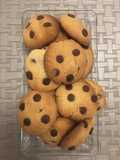 Cookie Chips