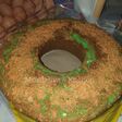 Bolu pandan
