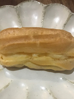 閃電泡芙 的食譜成品照片