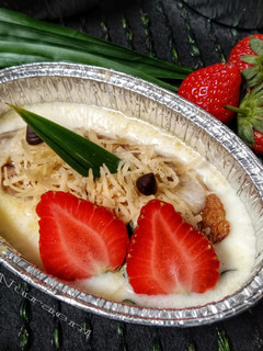 Foto resep Pisang Berendam
