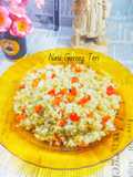 Nasi Goreng Teri
