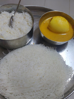 இனிப்பு இடியாப்பம் செய்முறை முக்கிய புகைப்படம்