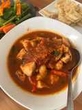 Ayam Gongso