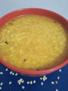 અડદ ની દાળ (Urad Dal Recipe In Gujarati) રેસીપી મુખ્ય ફોટો