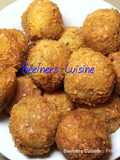Indian balls