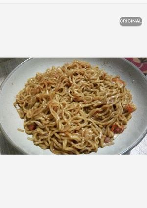 Foto resep Mie Goreng