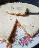 Cheesecake rápido
