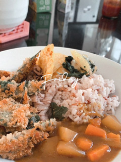 Foto resep Curry jepang
