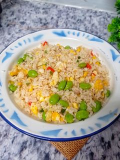 Foto resep Nasi Goreng Pete